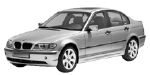 BMW E46 C1614 Fault Code