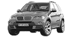 BMW E70 C1614 Fault Code