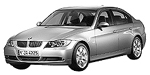 BMW E90 C1614 Fault Code