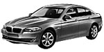 BMW F10 C1614 Fault Code