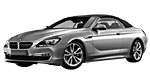 BMW F12 C1614 Fault Code